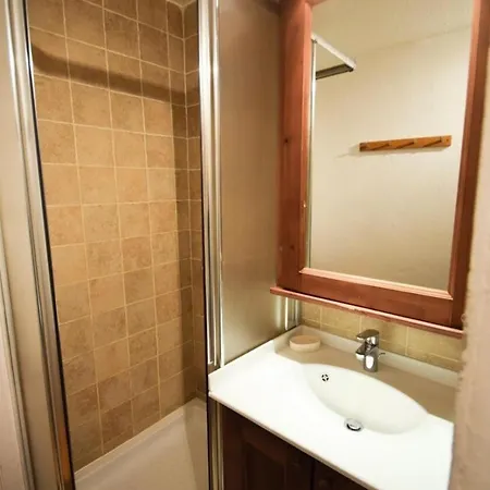 Le Belvedere - 2 Pieces 5 Pers - Le Belvedere - 025be -plagne Villages Mae-1714 Apartment