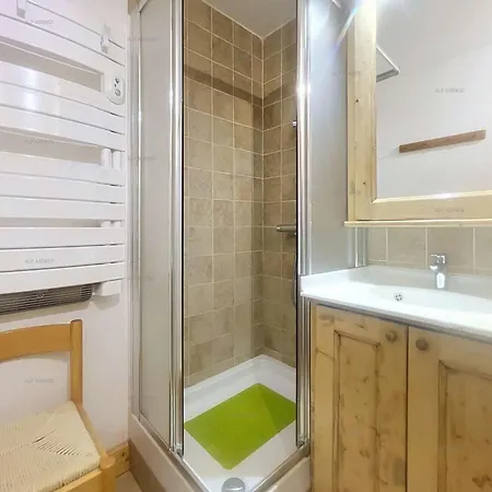 Le Belvedere - 2 Pieces 5 Pers - Le Belvedere - 025be -plagne Villages Mae-1714 Apartment *
